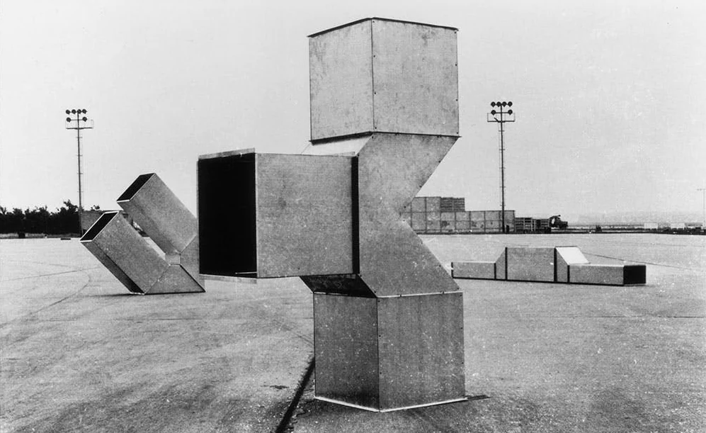 Modular Conceptual Art