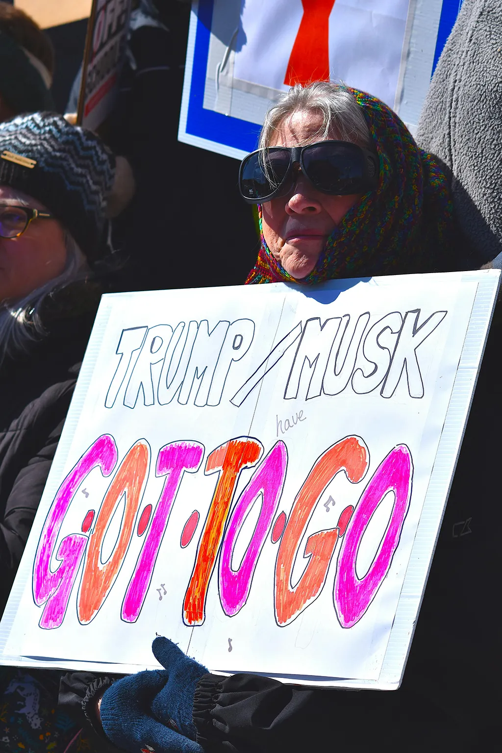 Make America Great Again?