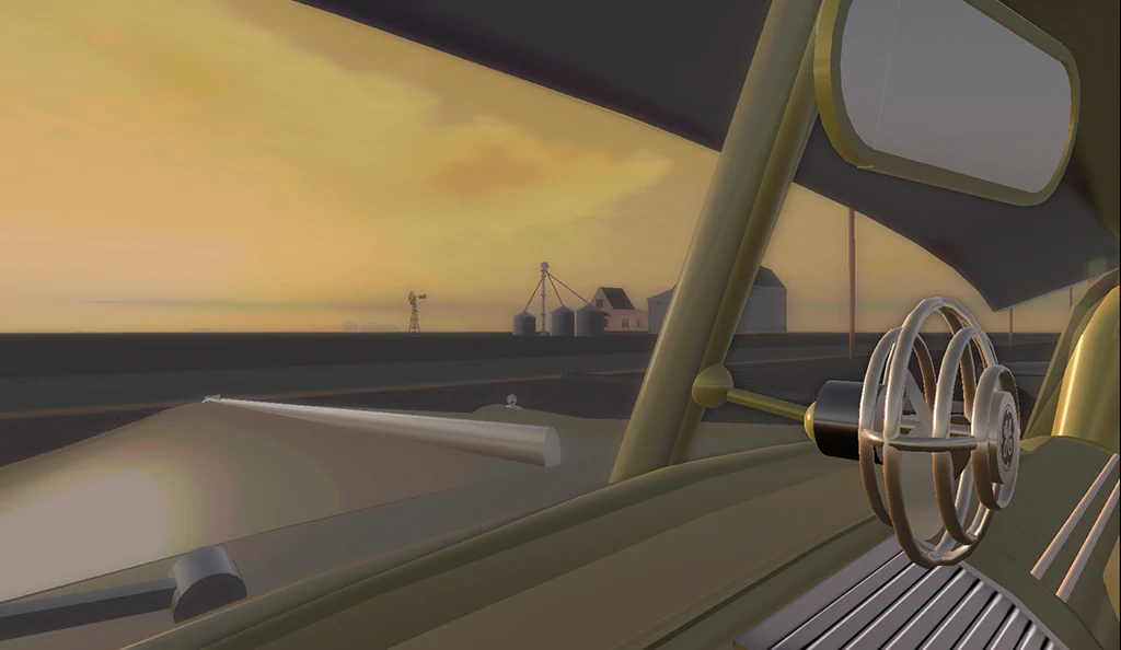 Vista - Conceptual Fiction in a broader perspective